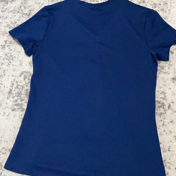Nike running workout short sleeve dri-fit shirt size S - Picture 5 of 8